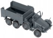 05054 Roco Truck Krupp L2H 43/143 Protze kit